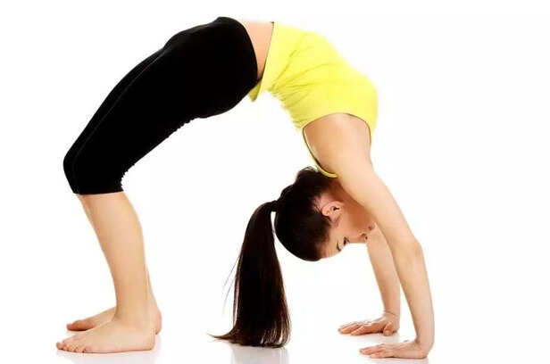 Adho Mukha Svanasana
