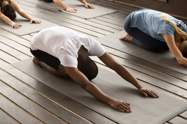 Balasana