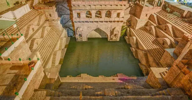 Toorji Ka Jhalra (Image credit- instagram)