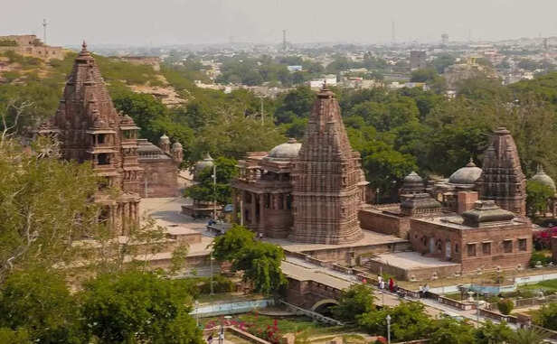 Mandore Gardens (Image credit- instagram)