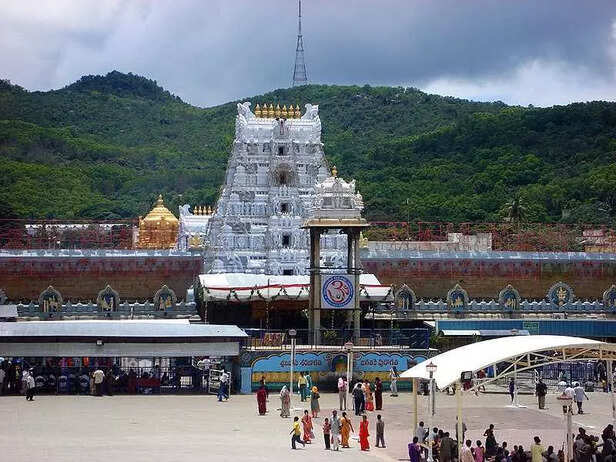 Sri Venkateswara Temple