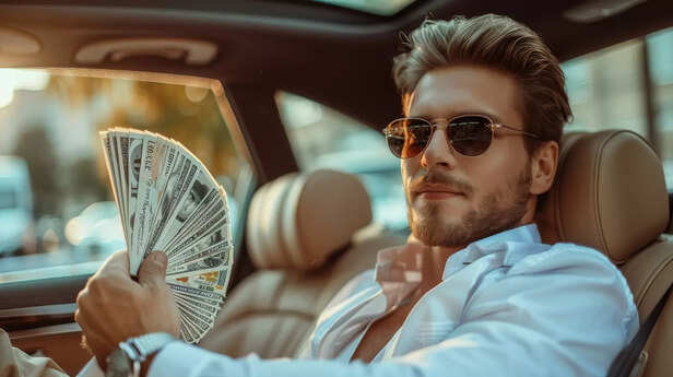 Rich Man