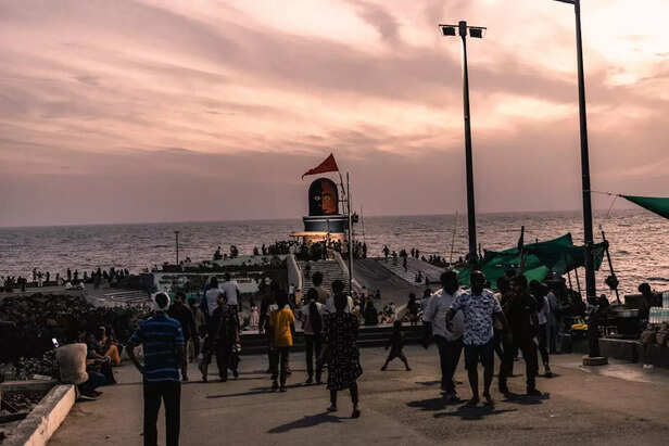 Dwarka, Gujarat
