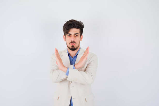 Disagreeing is good sometimes