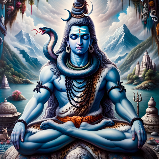 Shiva