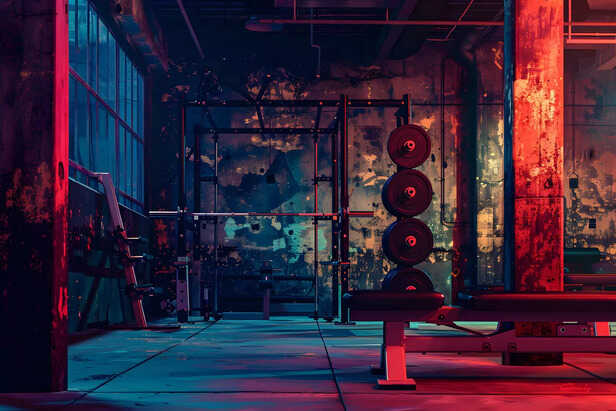 Early Reps, Lasting Results