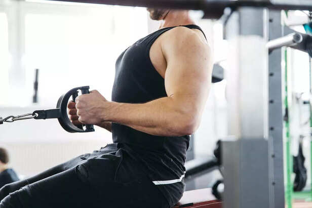 Workouts with Natural Peaks