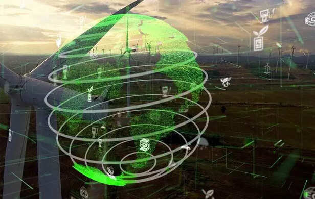 Effects on Earth’s Power Grids and Technology