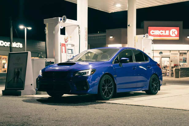 Montage of lifestyles