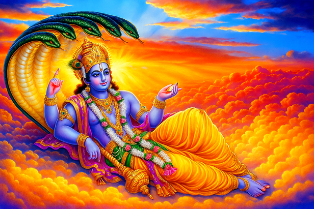 Vishnu