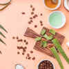 Natural ingredients. Image Credit : Freepik