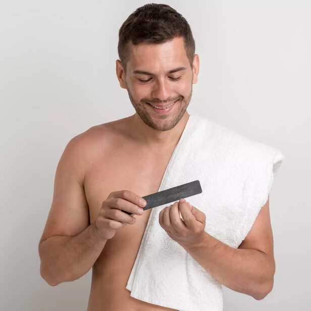 Maintaining body odour