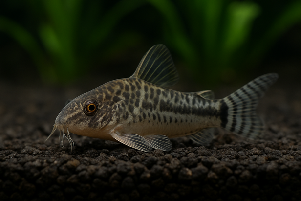 Corydoras Catfish