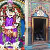 Srisailam (Andhra Pradesh)