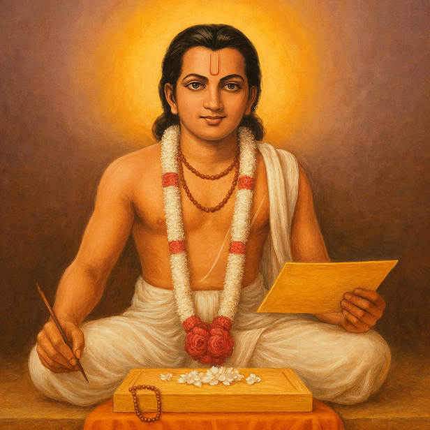 Sant Dnyaneshwar