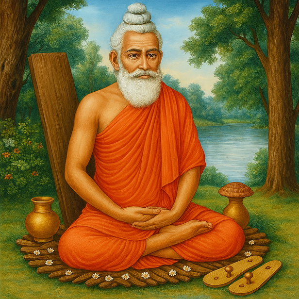 Baba Lokenath