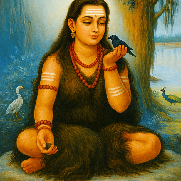 Akka Mahadevi