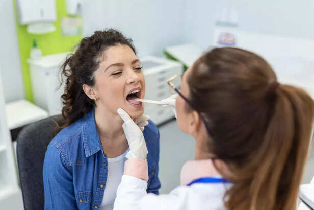 Tongue health Image Credit: Freepik
