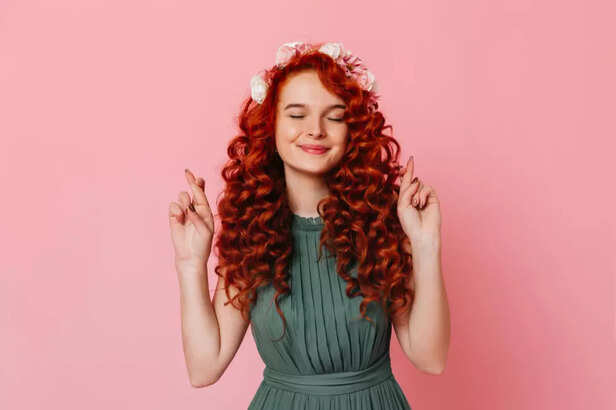 Colored hair care Image Credit: Freepik