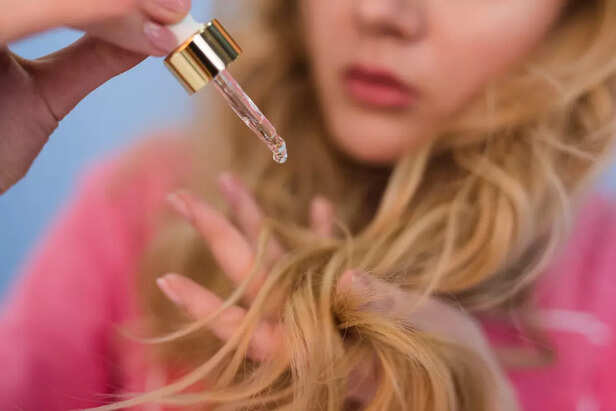 Natural hair care Image Credit: Freepik