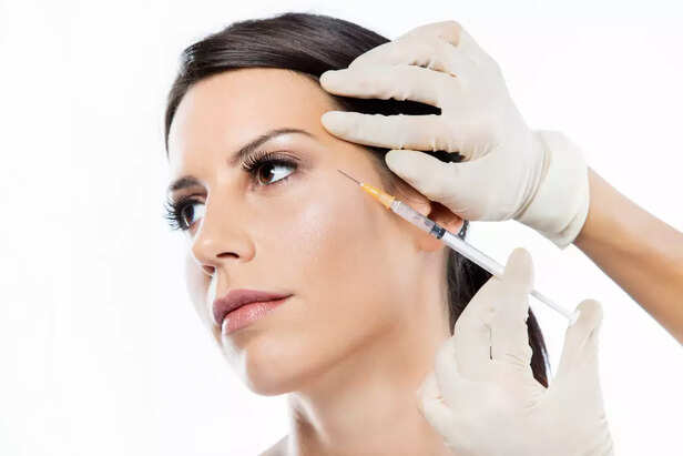 Botox (Image Credit: Freepik)