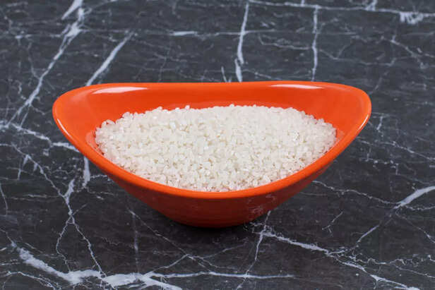 Rice Water Image Credit: Freepik