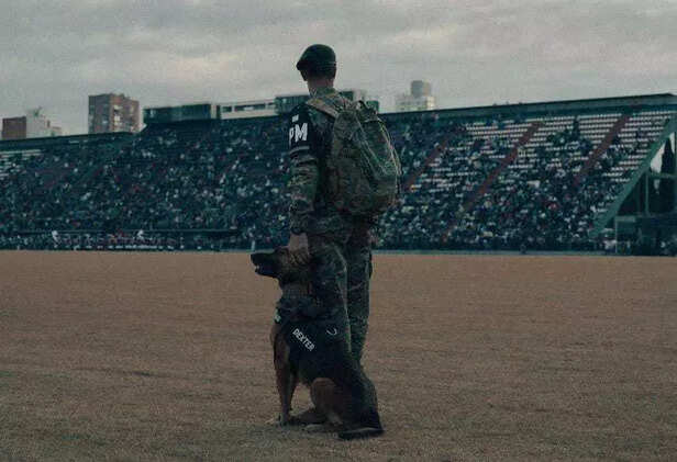 Heroes in the Spotlight