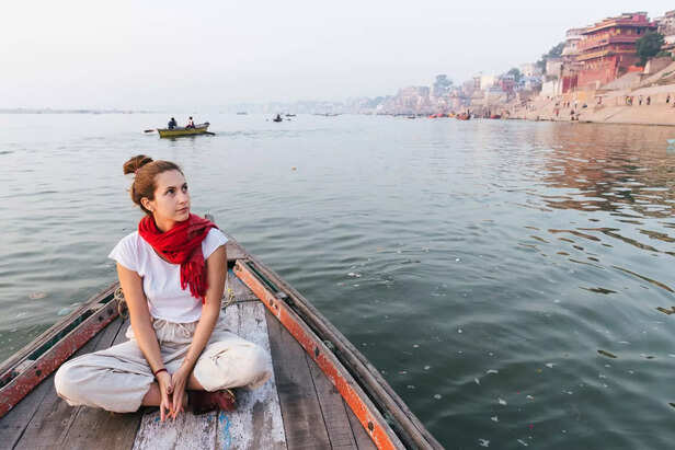 Varanasi