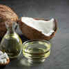 coconut Oil