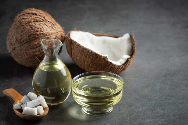 coconut ​Oil