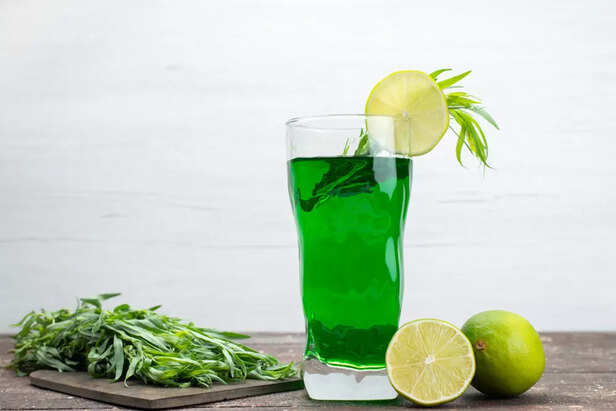 Neem Water (Image Credit: Freepik)