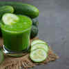 Cucumber Juice (Image Credit: Freepik)