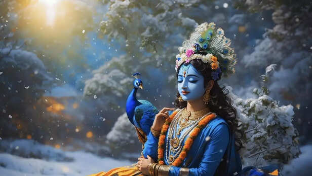 Krishna