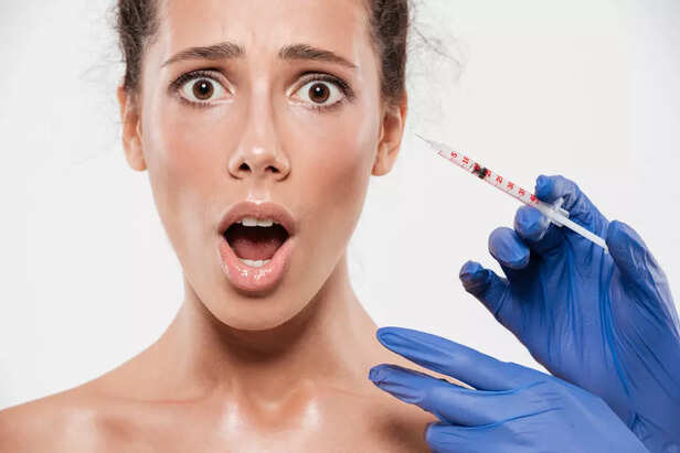 Botox Side Effects - Risks and Drawbacks to Consider