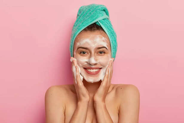 Over Washing Image Credit: Freepik