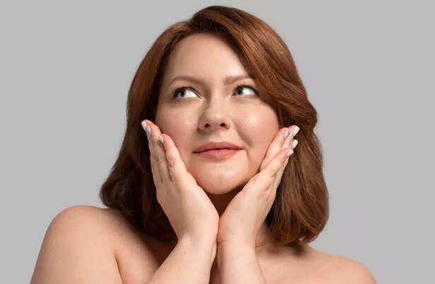 Healthy skin