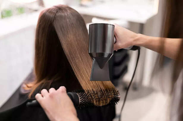 Keratin Treatments