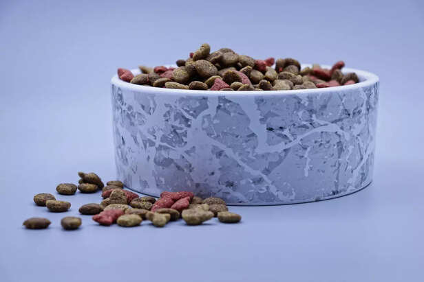Pet food