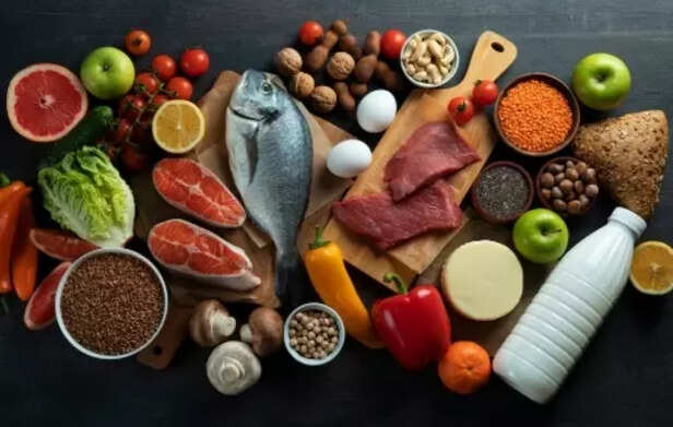 Food, Image Credit: Freepik