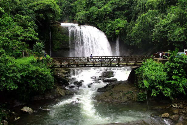 Meghalaya-Kongthon