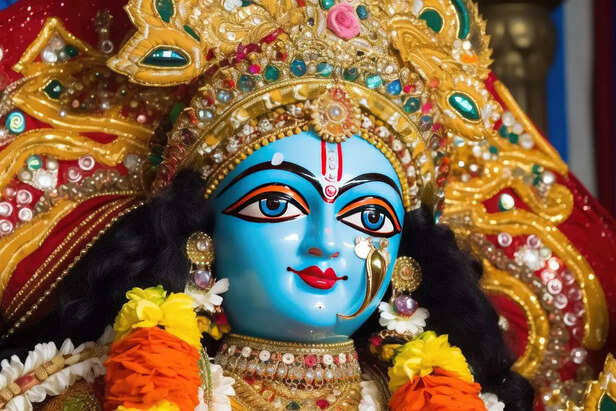 Krishna