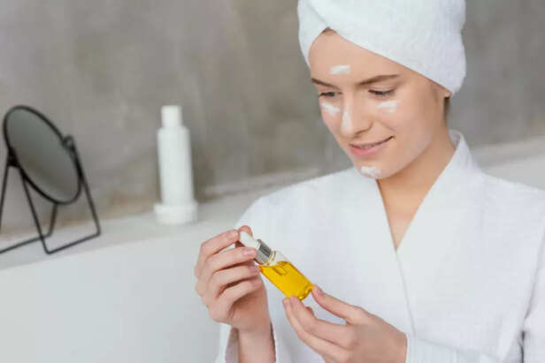 Skin Barrier Explained with Ceramides