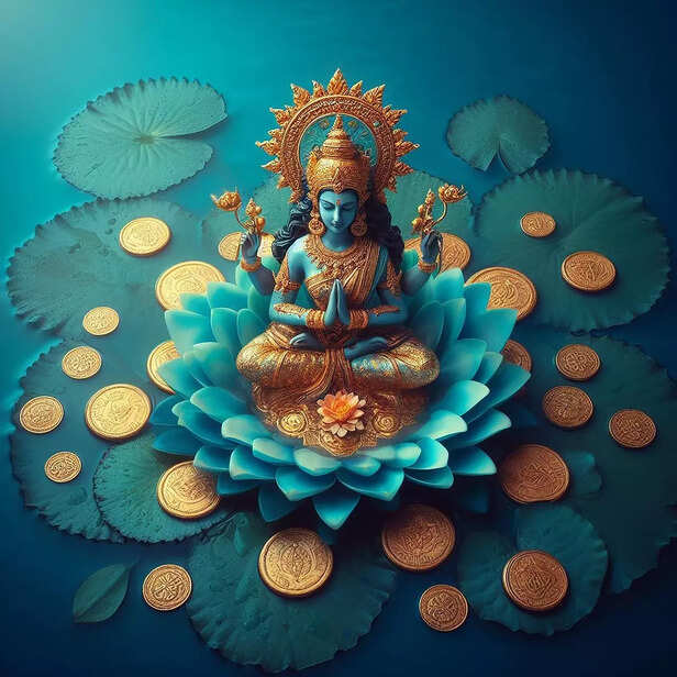 Lakshmi