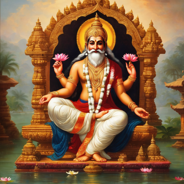 Brahma