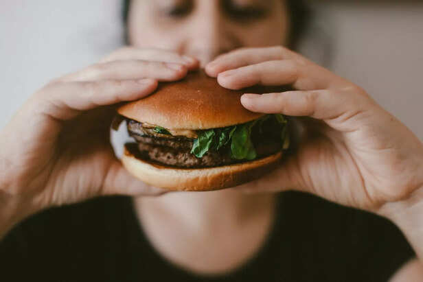 Junk Food and Heart Health Risks