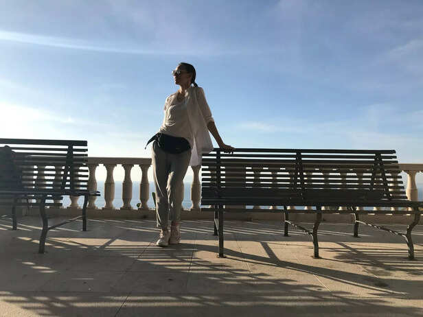 Healthy Lifestyle for a Strong Heart