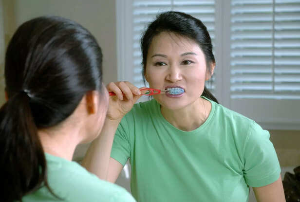 The Link Between Oral Health and Heart Health