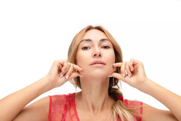 Jawline Exercises