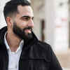 Beard genetics