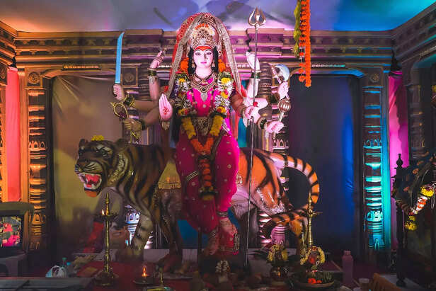 Navratri